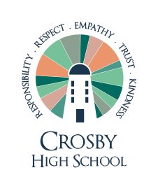 Crosby High School